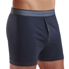 Dorease Boxer Briefs 1520 Navy