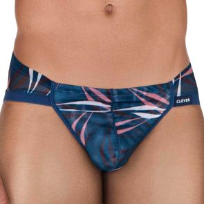 Clever Pantone Continental Briefs 1525 Petrol Blue