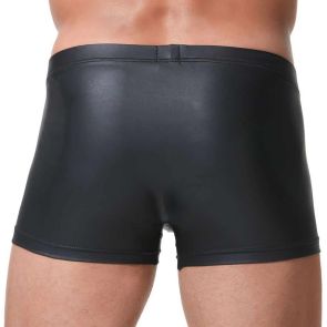 Gregg Homme Crave Boxer Brief 152605 Black