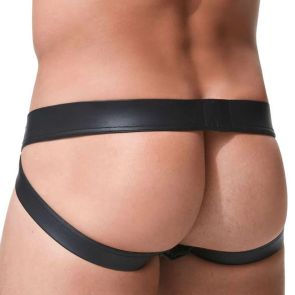 Gregg Homme Crave Jock Detachable 152633 Black