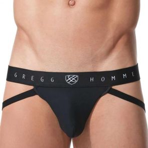 Gregg Homme Room-Max Jock 152734 Black