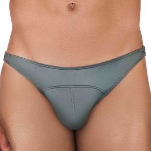 Clever Pantone Glacier Bikini Briefs 1530 Green