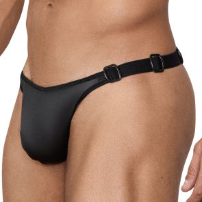 Pikante Desire Altair Thong 1537 Black