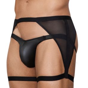 Pikante Desire Master Jockstrap 1546 Black