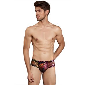 Doreanse Sheer Spectrum 1587 Rainbow