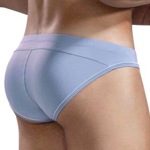 Clever Equilibrio Mirage Piping Bikini Brief 165607 Blue