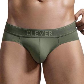 Clever Equilibrio Britanica Brief 167010 Green