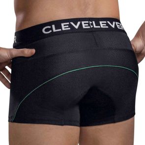Clever Equilibrio Kalipso Trunks 167111 Black