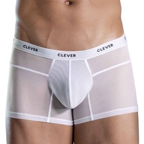 Clever Energy Legend Trunks 167301 White
