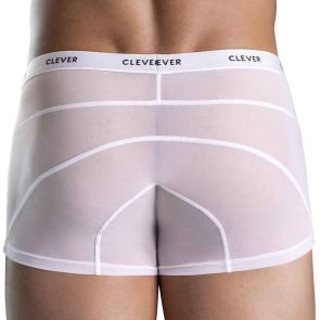 Clever Energy Legend Trunks 167301 White