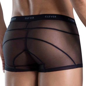Clever Energy Legend Trunks 167311 Black