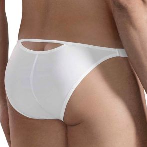 Clever Equilibrio Luxury Brief Slip 167801 White