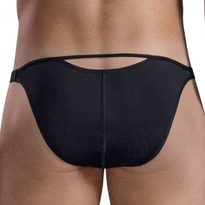 Clever Equilibrio Luxury Brief Slip 167811 Black