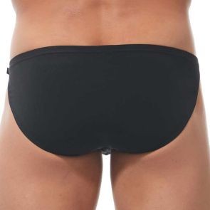 Gregg Homme Caliente Swim Brief 170635 Black
