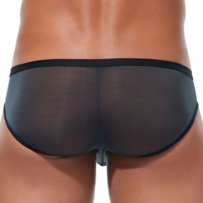 Gregg Homme Renegade Brief 172103 Black