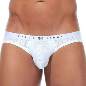 Gregg Homme Room-Max Air Brief 172603 White