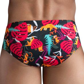 Clever Selva Peces Swim Brief 174211 Black