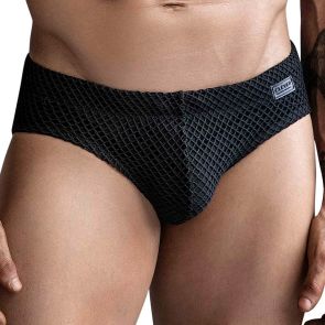 Clever Energy Island Swim Brief 174311 Black