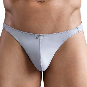 Clever Energy Optimo Thong 174512 Grey