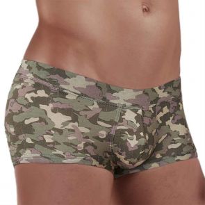 Doreanse Trunk 1745 Camouflage