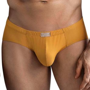 Clever Energy Pastel Brief 174604 Yellow