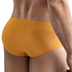 Clever Energy Pastel Brief 174604 Yellow