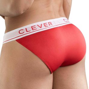 Clever Inside Circon Brief 177205 Red