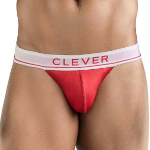 Clever Inside Circon Brief 177205 Red
