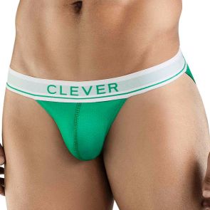 Clever Inside Circon Brief 177210 Green
