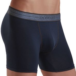 Doreanse Boxer Briefs 1776 Navy