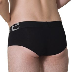 Doreanse Pouch Mini Hipster Trunk 1779 Black