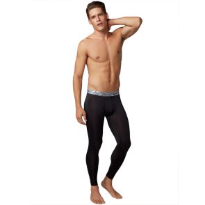 Doreanse Sports Tights Leggings 1784 Black