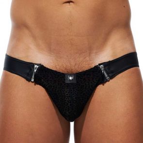 Gregg Homme DMNT Brief 180703 Black