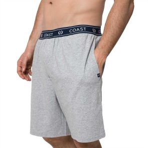 Coast Essential Knit Short 18CCS300 Grey Marle