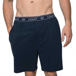 Coast Essential Knit Short 18CCS300 Navy