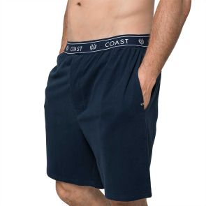 Coast Essential Knit Short 18CCS300 Navy