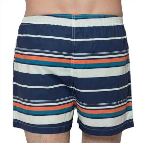 Coast Woven Palms 2-Pack Boxer 18CCU502 Stripe/Palms