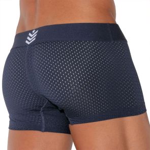 CODE 22 Army Mesh Trunk 1972 Navy