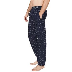 Coast Signature Essential Poplin Sleep Pants 19CCS335 Navy