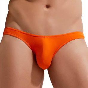 Gauvine Colours of the Planet Brief 2000 Orange