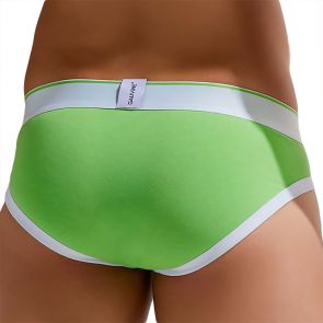 Gauvine Colours of the Planet Brief 2002 Green