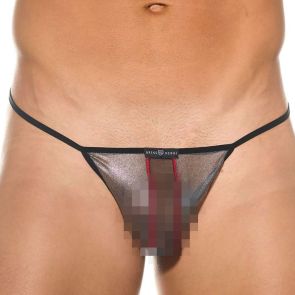 Gregg Homme Magnet String 200914 Silver