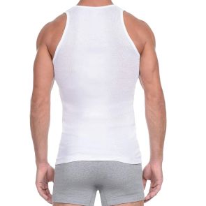 2xist Essential Tank Top 3-Pack 20336 White
