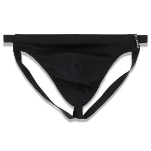 C-IN2 Nu Jockstrap 2325 Black