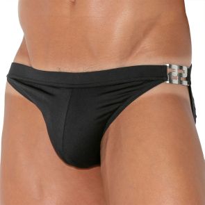 CODE 22 Glam 22 Swim Mini Brief 24093 Black