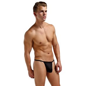 Magic Silk G-String 2706 Black