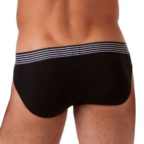 2xist Maximise Brief 3240 Black