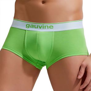 Gauvine Colours of the Planet Trunk 3000 Green