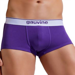 Gauvine Colours of the Planet Trunk 3000 Purple