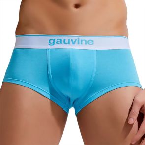Gauvine Colours of the Planet Trunk 3000 Turquoise